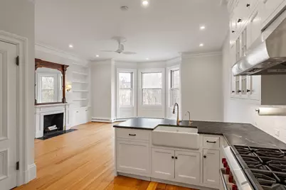 64 Commonwealth Ave #5, Boston, MA 02116 - Photo 13