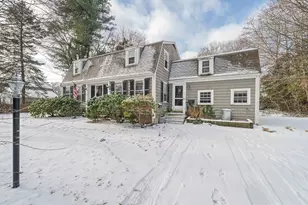 9 Barnes Rd, Hingham, MA 02043 - Photo 1