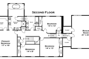 4 Elliston, Weston, MA 02493 - Photo 35