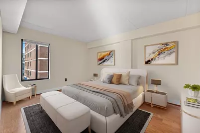280 Harvard St #2D, Cambridge, MA 02139 - Photo 5