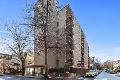 280 Harvard St #2D, Cambridge, MA 02139 - Photo 1