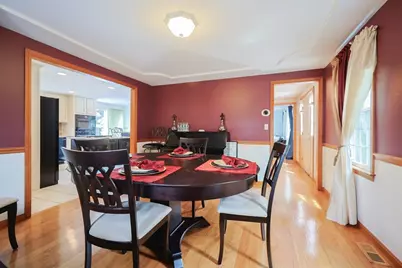 110 Cobblestone Lane, Bridgewater, MA 02324 - Photo 5