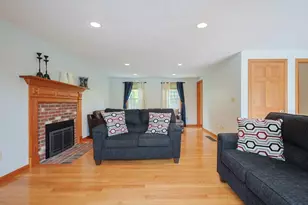 110 Cobblestone Ln, Bridgewater, MA 02324 - Photo 23