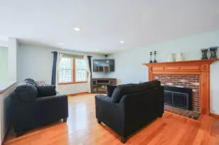 110 Cobblestone Ln, Bridgewater, MA 02324 - Photo 17