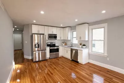 169 Fairmont Ave #2, Worcester, MA 01604 - Photo 3