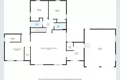 300-C Prospect Hill St, Taunton, MA 02780 - Photo 25