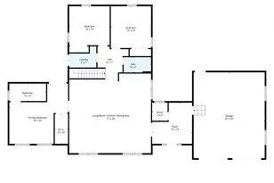 300C Prospect Hill St, Taunton, MA 02780 - Photo 25