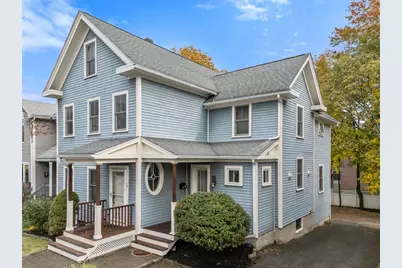 26 Portsmouth St, Boston, MA 02135 - Photo 1