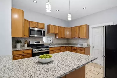 37 Franklin Ave #1, Revere, MA 02151 - Photo 1