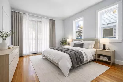 37 Franklin Ave #1, Revere, MA 02151 - Photo 3