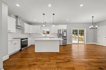 40 Austin Court #Lot 3, Brockton, MA 02302 - Photo 7