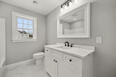 40 Austin Court #Lot 3, Brockton, MA 02302 - Photo 35