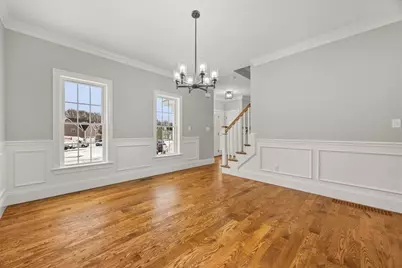 40 Austin Court #Lot 3, Brockton, MA 02302 - Photo 15