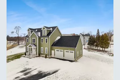 40 Austin Court #Lot 3, Brockton, MA 02302 - Photo 3