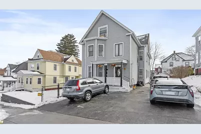 19 Isabella Street #2, Worcester, MA 01603 - Photo 1