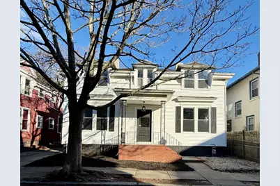4 Arch St, New Bedford, MA 02740 - Photo 1
