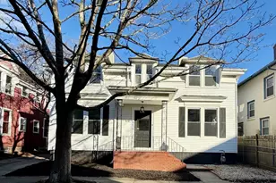 4 Arch St, New Bedford, MA 02740 - Photo 1