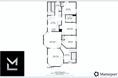 32 Wendell Pl, Springfield, MA 01105 - Photo 5