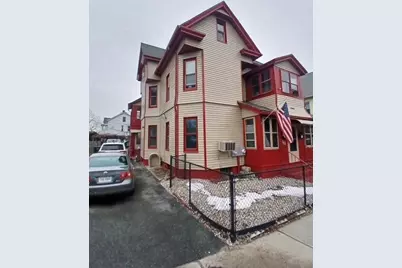 32 Wendell Pl, Springfield, MA 01105 - Photo 3