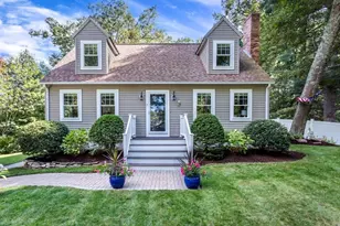 7 Glenwood Rd, Franklin, MA 02038 - Photo 1