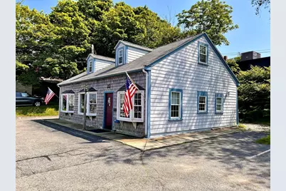 23 Sandwich St, Plymouth, MA 02360 - Photo 13