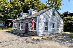 23 Sandwich St, Plymouth, MA 02360 - Photo 1