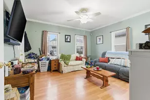 21 Salisbury St, New Bedford, MA 02744 - Photo 5