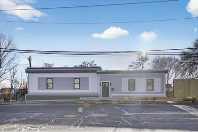 3 Walley Street, Boston, MA 02128 - Photo 1