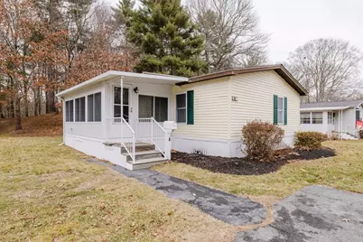 41 Victorian Way, West Bridgewater, MA 02379 - Photo 1