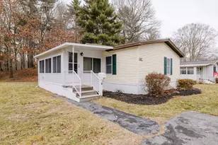 41 Victorian Way, West Bridgewater, MA 02379 - Photo 1