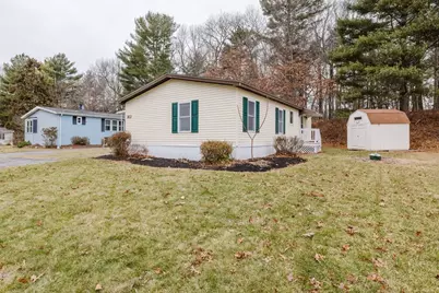 41 Victorian Way, West Bridgewater, MA 02379 - Photo 3