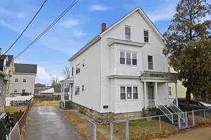 405 Warren St, Fall River, MA 02721 - Photo 1