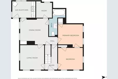 20 Temple St #1, Fitchburg, MA 01420 - Photo 25