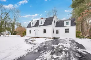 36 Silver St, South Hadley, MA 01075 - Photo 1