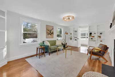 36 Silver St, South Hadley, MA 01075 - Photo 5