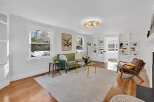 36 Silver St, South Hadley, MA 01075 - Photo 5