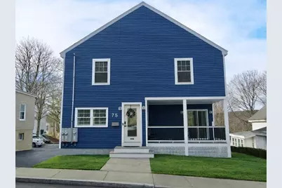 75 Beech St, Fitchburg, MA 01420 - Photo 3