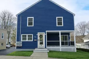 75 Beech St, Fitchburg, MA 01420 - Photo 3