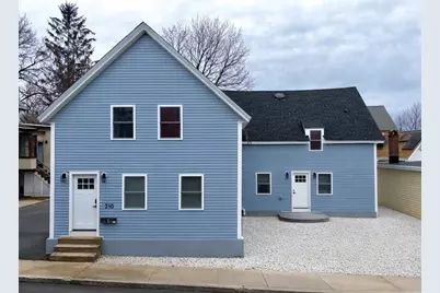 210 Nichols St, Gardner, MA 01440 - Photo 1