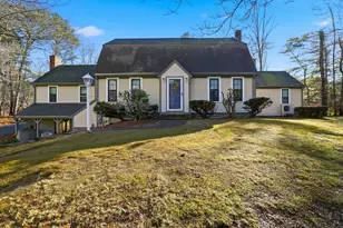 55 Cooke Rd, Plymouth, MA 02360 - Photo 1