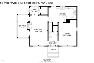 51 Mountwood Rd, Swampscott, MA 01907 - Photo 35