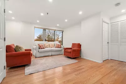 20 Webster St #201, Brookline, MA 02446 - Photo 5