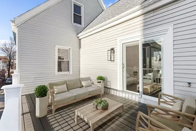 7 Bennett St #2, Medford, MA 02155 - Photo 7