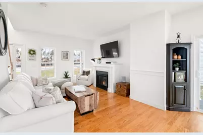 73 Tea Party Drive #L-4, Uxbridge, MA 01569 - Photo 7