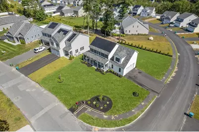 73 Tea Party Drive #L-4, Uxbridge, MA 01569 - Photo 5