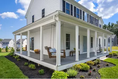 73 Tea Party Drive #L-4, Uxbridge, MA 01569 - Photo 3