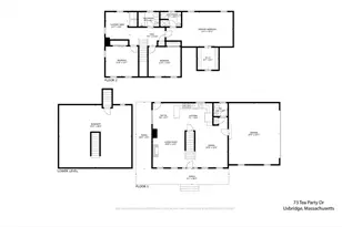 73 Tea Party Dr, Uxbridge, MA 01569 - Photo 31