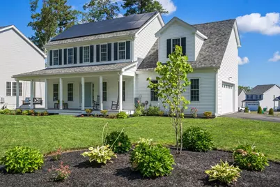 73 Tea Party Drive #L-4, Uxbridge, MA 01569 - Photo 1