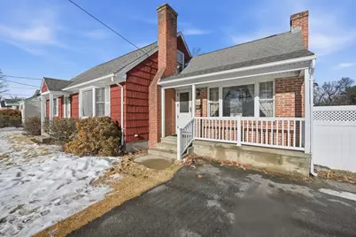 80 Jean Dr., Springfield, MA 01104 - Photo 33
