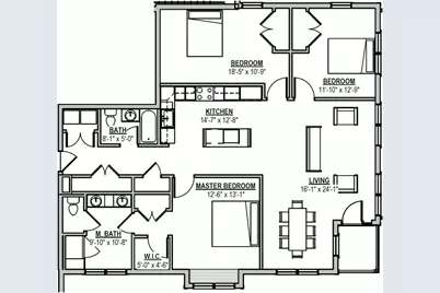 16 Franklin Street #1303, Salem, MA 01970 - Photo 21